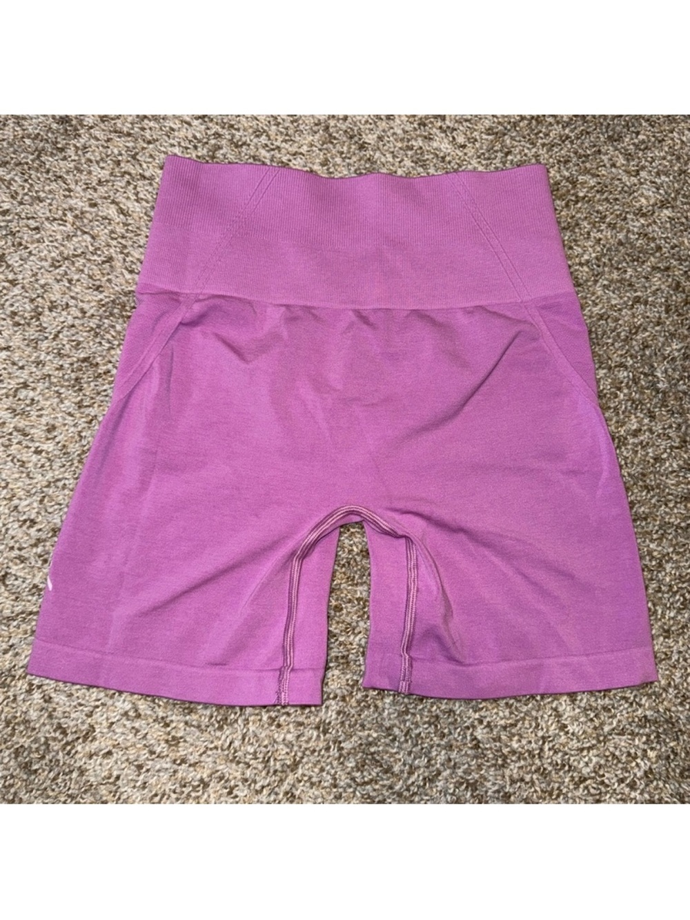 Oner active effortless seamless shorts - Picture 2 of 4